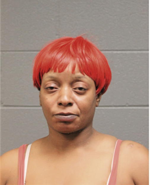 PHYLLIS E TAYLOR, Cook County, Illinois