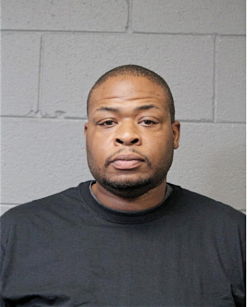 STEPHEN W TAYLOR, Cook County, Illinois
