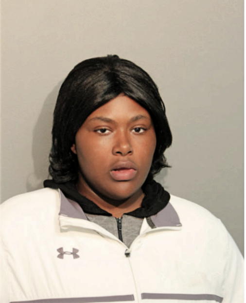ANTWANETTE D THOMPSON, Cook County, Illinois