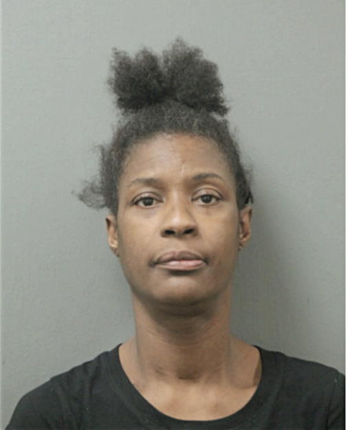MARSHA THOMPSON, Cook County, Illinois