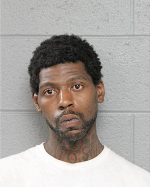 CORY F TURNER, Cook County, Illinois