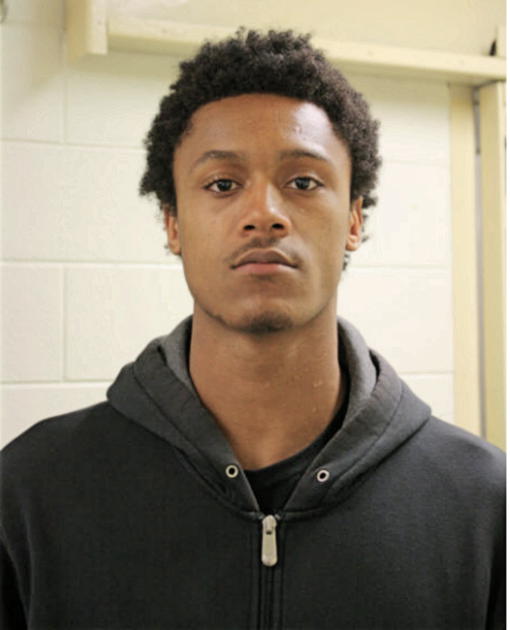 KEYAN VANCE, Cook County, Illinois