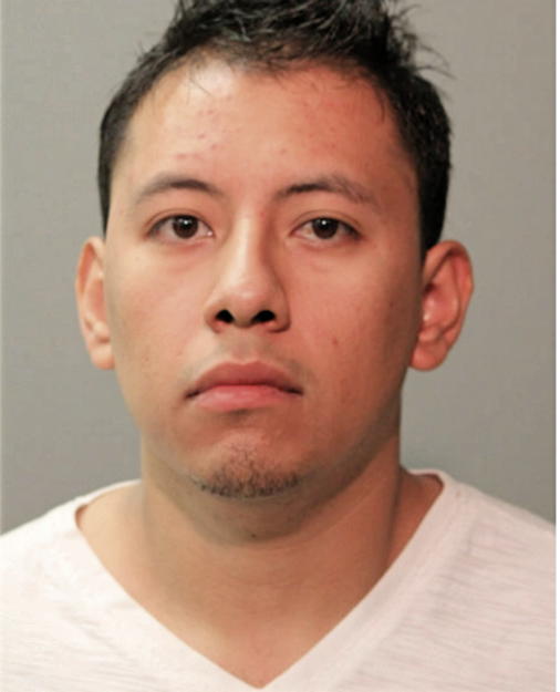 EMILIANO VARGAS, Cook County, Illinois