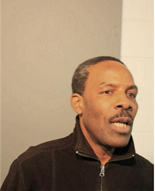 LAMOUNT LEE VAUGHN, Cook County, Illinois