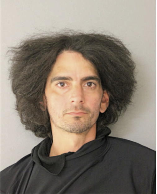 JEFFREY VELEZ-RIVERA, Cook County, Illinois