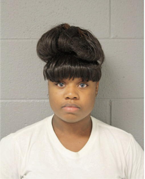 BEAUIKA K WADE, Cook County, Illinois