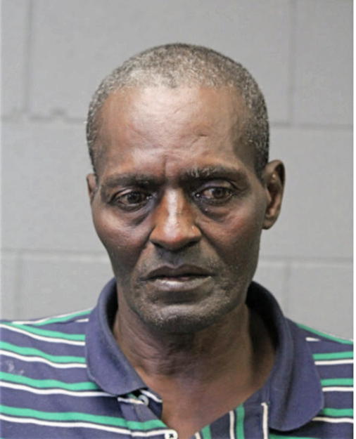 JOHN E WALKER, Cook County, Illinois