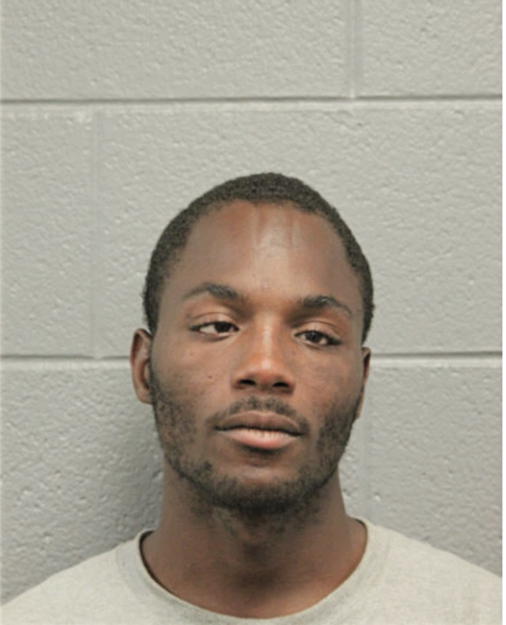 CORTEZ L WASHINGTON, Cook County, Illinois