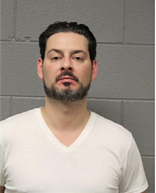 NICHOLAS R WESTALSKI, Cook County, Illinois