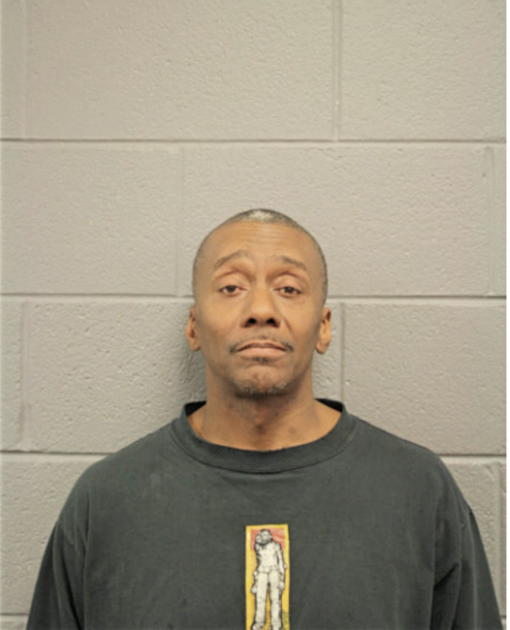 ROBERT L WHEELER, Cook County, Illinois