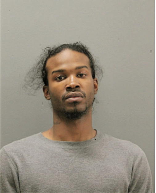 BILLY WHITE, Cook County, Illinois