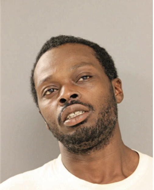 DERRICK E WILLIAMS, Cook County, Illinois