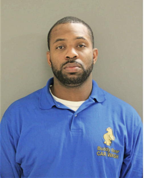 JOHN E WILLIAMS, Cook County, Illinois