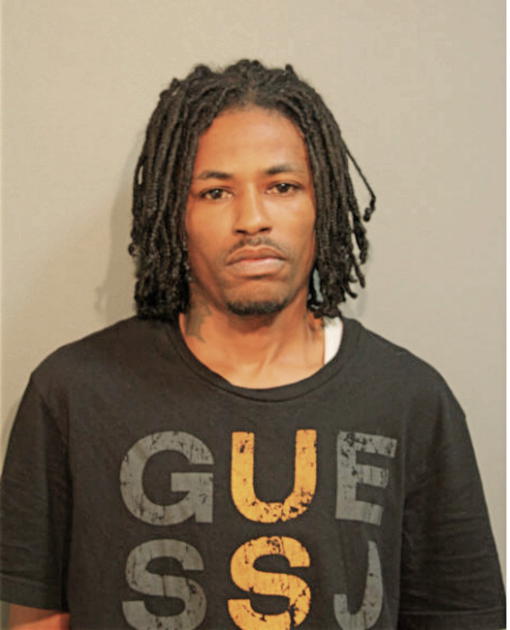 MICHAEL A WILLIAMS, Cook County, Illinois
