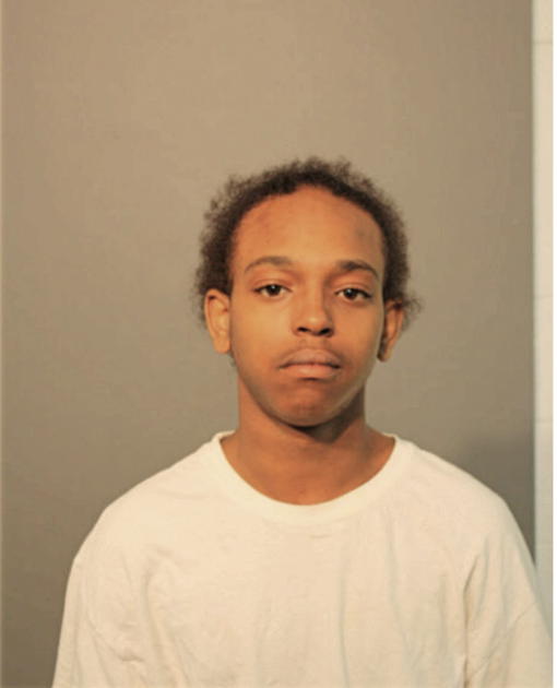 ISAAC WILLIS, Cook County, Illinois