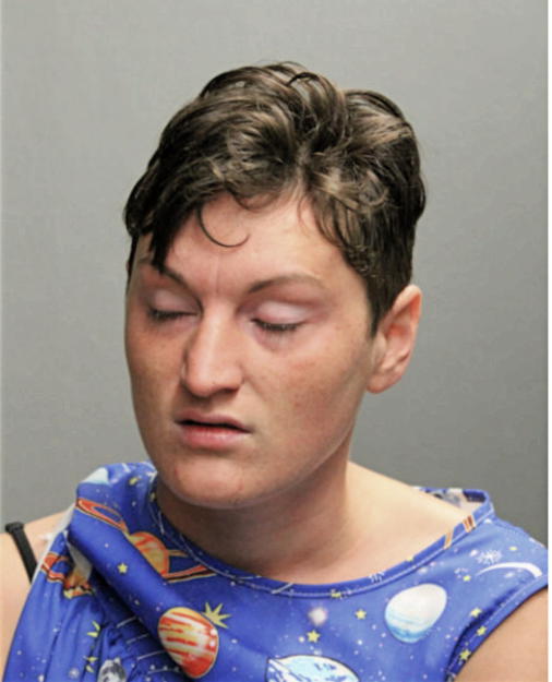 NICOLE F WOLF, Cook County, Illinois