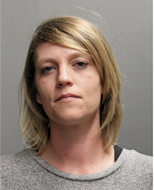 SAMANTHA RAE WOLFF, Cook County, Illinois