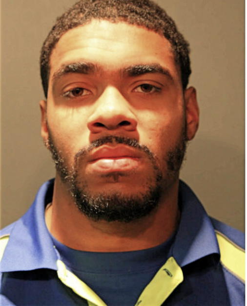MALIK WOODS, Cook County, Illinois
