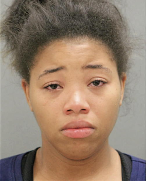 KATRINA M YOUNG, Cook County, Illinois
