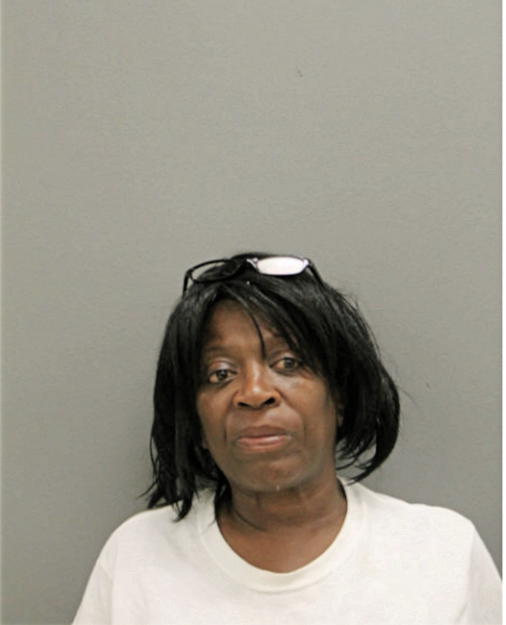 PHYLLIS ZAIET, Cook County, Illinois