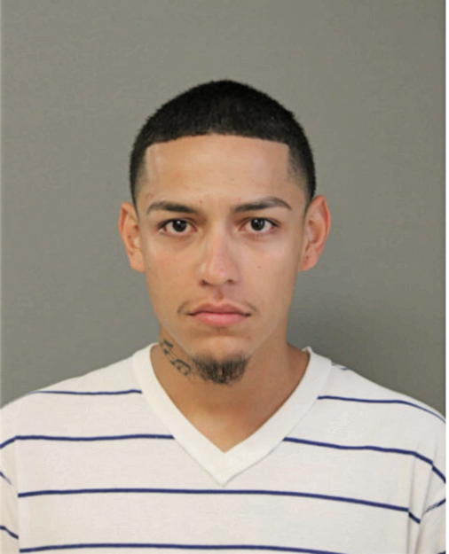 MARVIN ANGELO ZEA-RAMIREZ, Cook County, Illinois