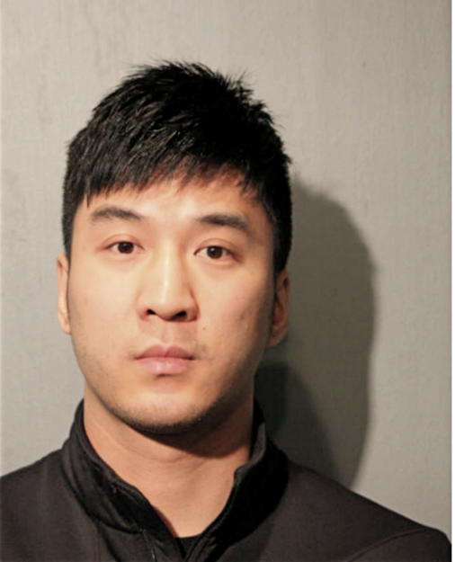 BEN ZHANG, Cook County, Illinois