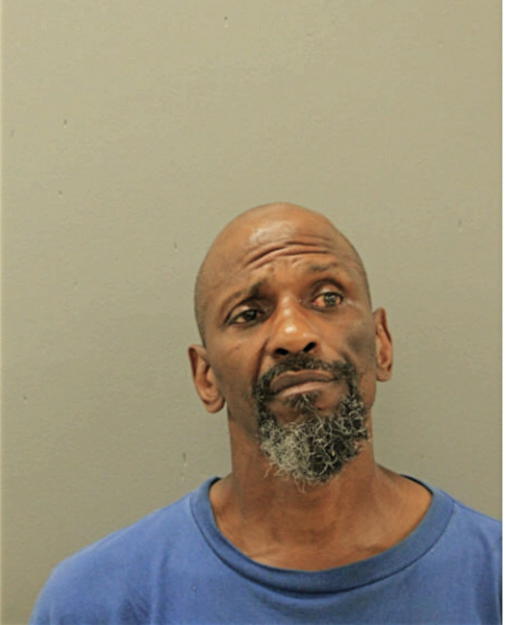ALANZO Q ACEY, Cook County, Illinois