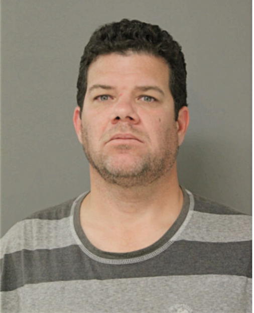 HECTOR AGOSTO, Cook County, Illinois