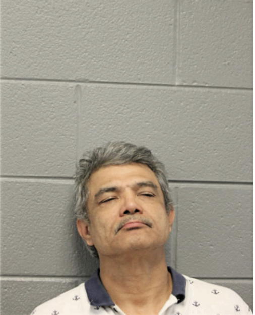 JOSE ANTONIO AGUILAR, Cook County, Illinois