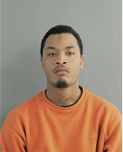 JEREMY D AKONS, Cook County, Illinois