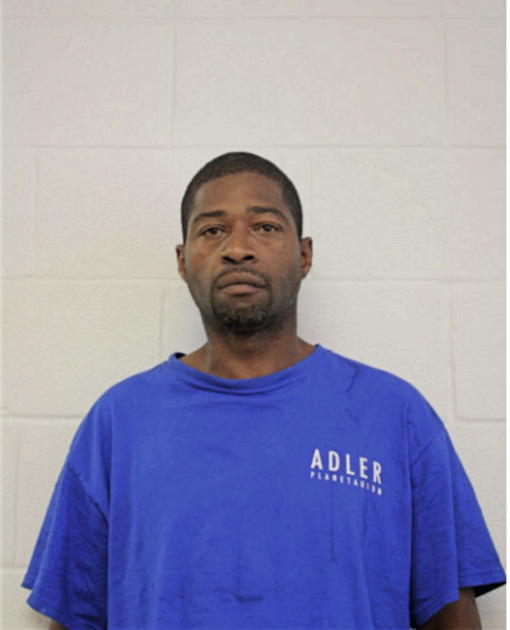 MARVIN ALLEN, Cook County, Illinois
