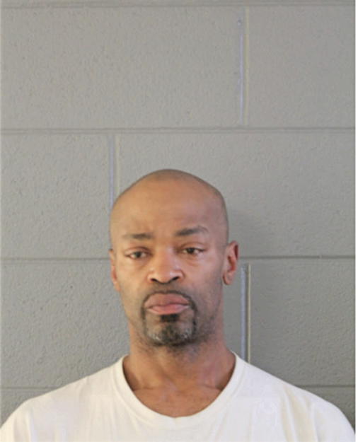 ALEJANDRO L ANDERSON, Cook County, Illinois