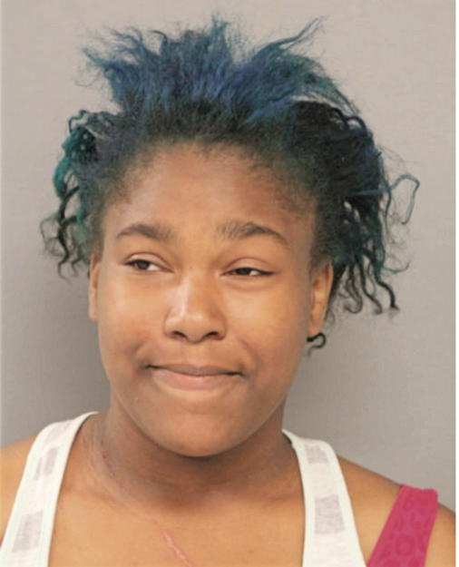LATOY D ANDERSON, Cook County, Illinois
