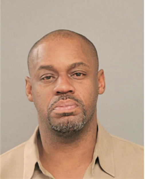 SOLOMON ARMOND, Cook County, Illinois