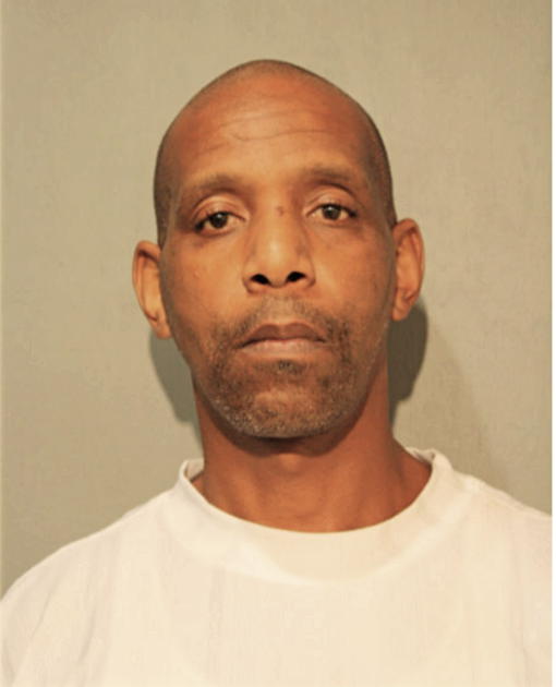 VICTOR ASKEW, Cook County, Illinois