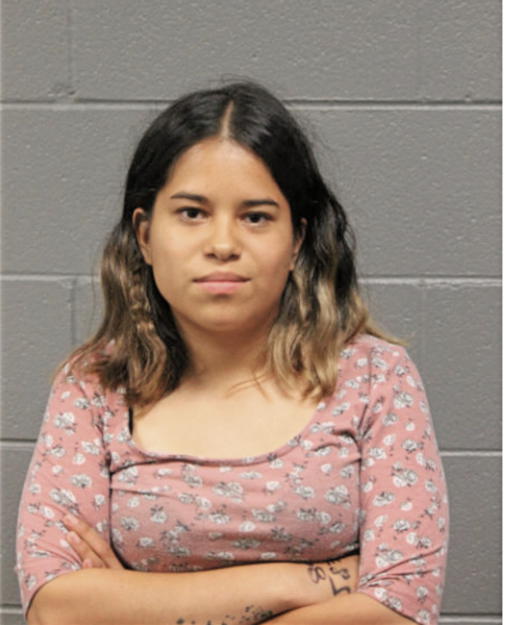 MONICA AVILA, Cook County, Illinois