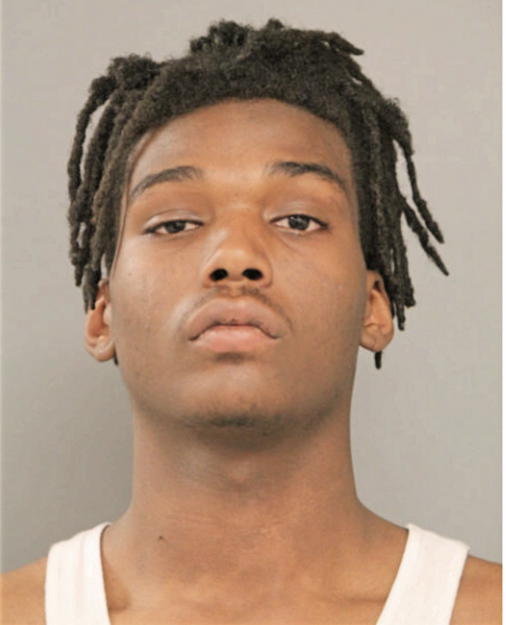 KENNETH L BAGBY, Cook County, Illinois