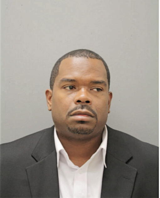 LEWIS BALL, Cook County, Illinois