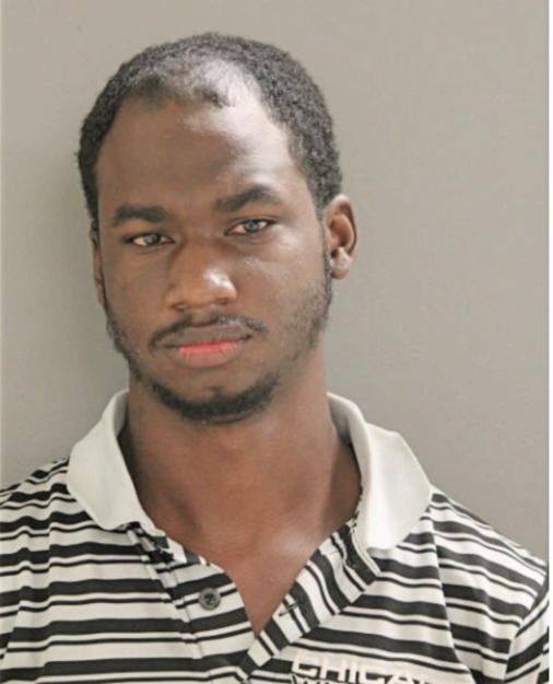 KEVIN BANKHEAD, Cook County, Illinois