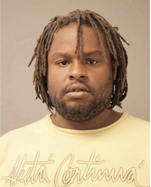 AUTURO JAMIL BANKS, Cook County, Illinois