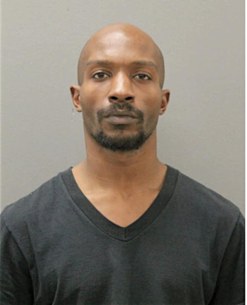 KELLY D BANKS, Cook County, Illinois