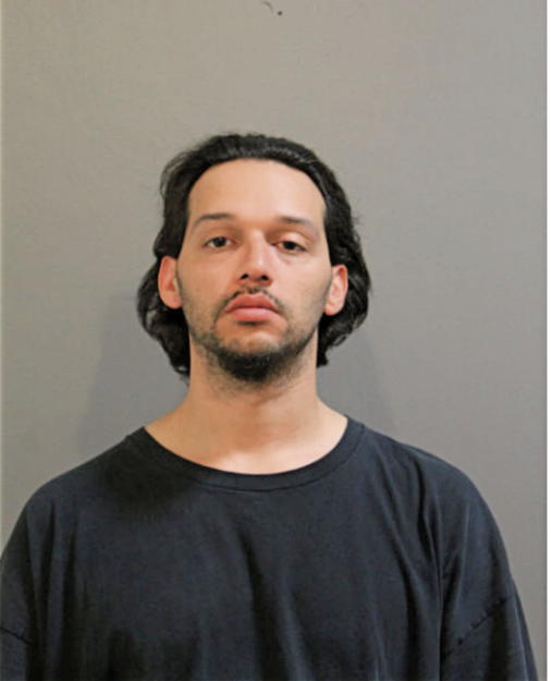 HUMBERTO C BARAJAS, Cook County, Illinois