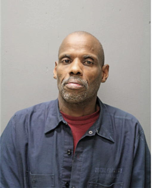 MICHAEL JEROME BELL, Cook County, Illinois