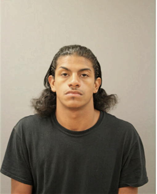 JACK A BENITEZ, Cook County, Illinois