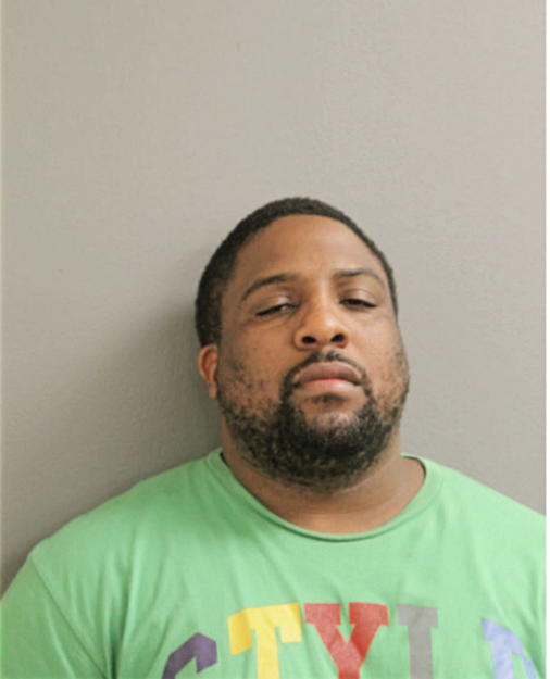 TIMOTHY A BLACK, Cook County, Illinois
