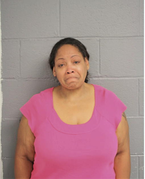 YOLANDA A BOBO, Cook County, Illinois