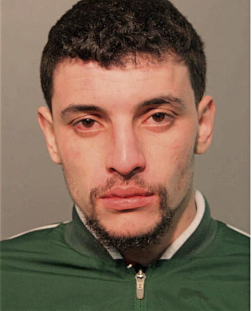 MAMOUN BOUZAR, Cook County, Illinois