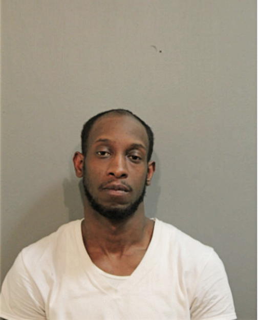 RANDALL BOYKIN, Cook County, Illinois