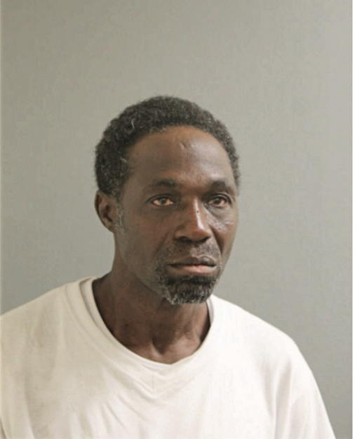 BERNARD M BROOKS, Cook County, Illinois