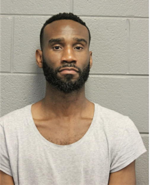 EMANUEL N BROWN, Cook County, Illinois